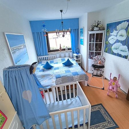 Haus Harzer Bergblick All Inklusiv Bad Lauterberg Bagian luar foto
