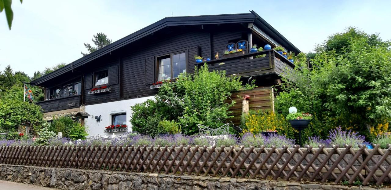 Haus Harzer Bergblick All Inklusiv Bad Lauterberg Bagian luar foto