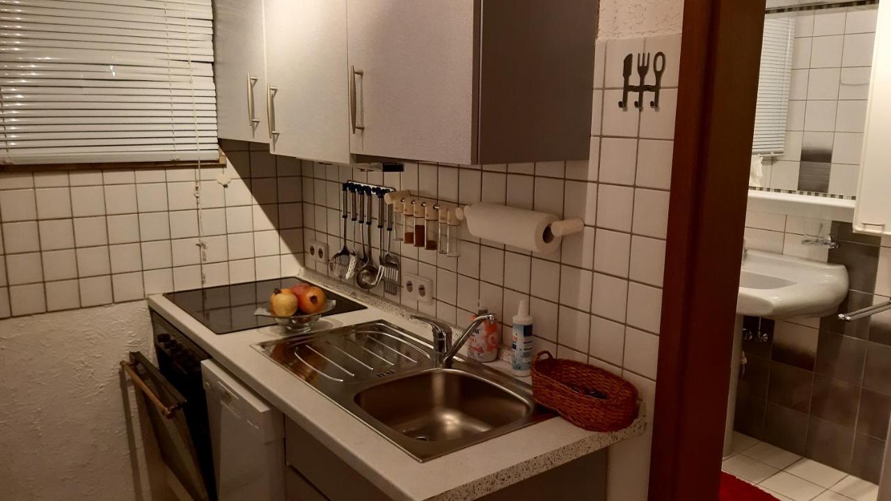 Haus Harzer Bergblick All Inklusiv Bad Lauterberg Bagian luar foto