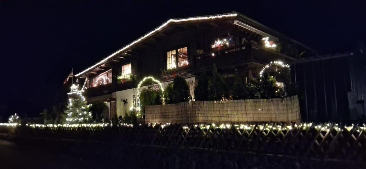 Haus Harzer Bergblick All Inklusiv Bad Lauterberg Bagian luar foto