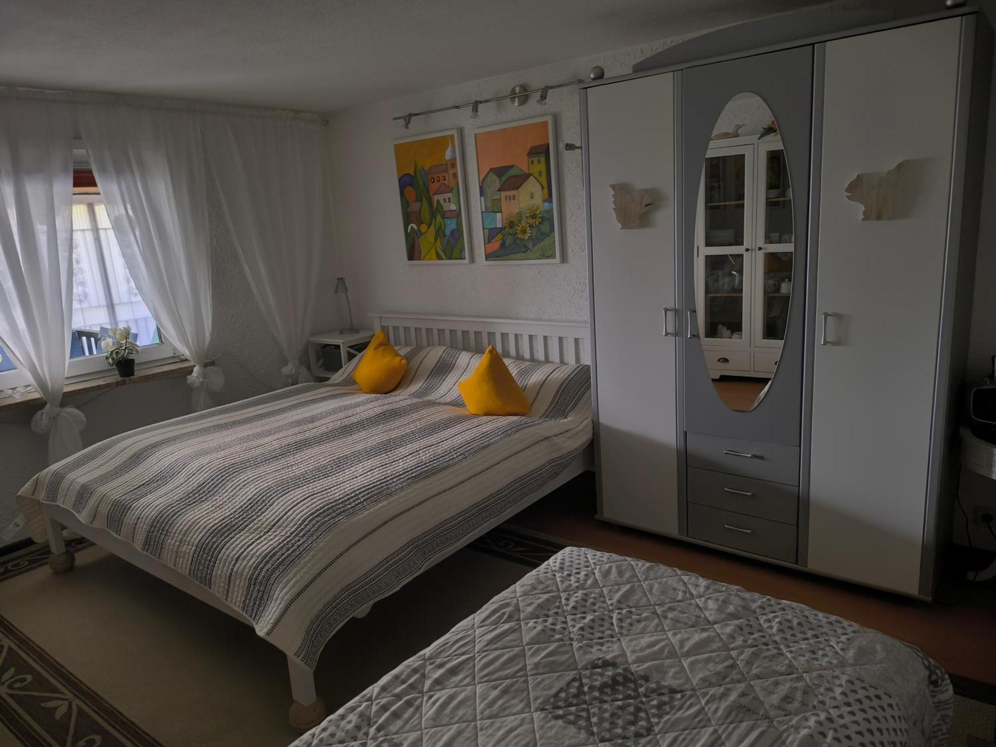 Haus Harzer Bergblick All Inklusiv Bad Lauterberg Bagian luar foto